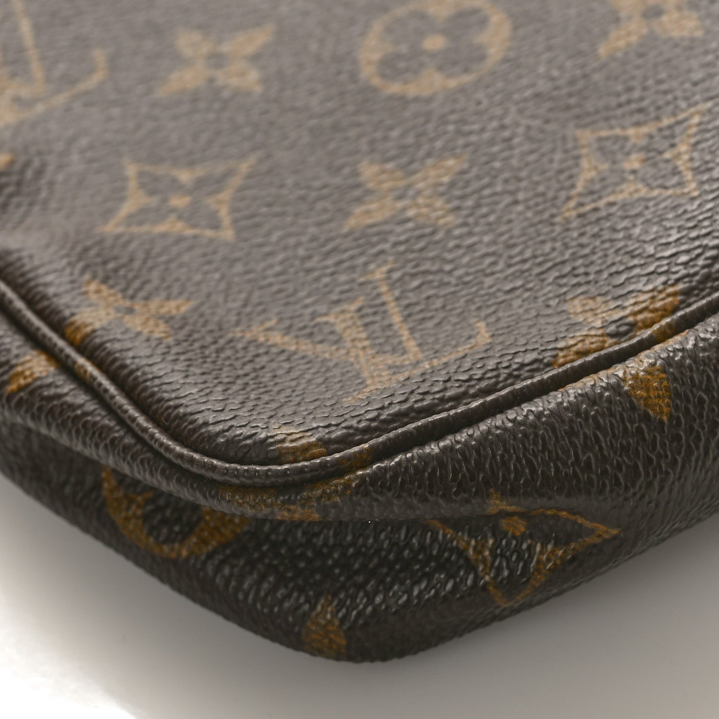 Monogram Pochette Accessories