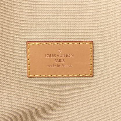 Louis Vuitton Monogram Sirius 45 9 of 10