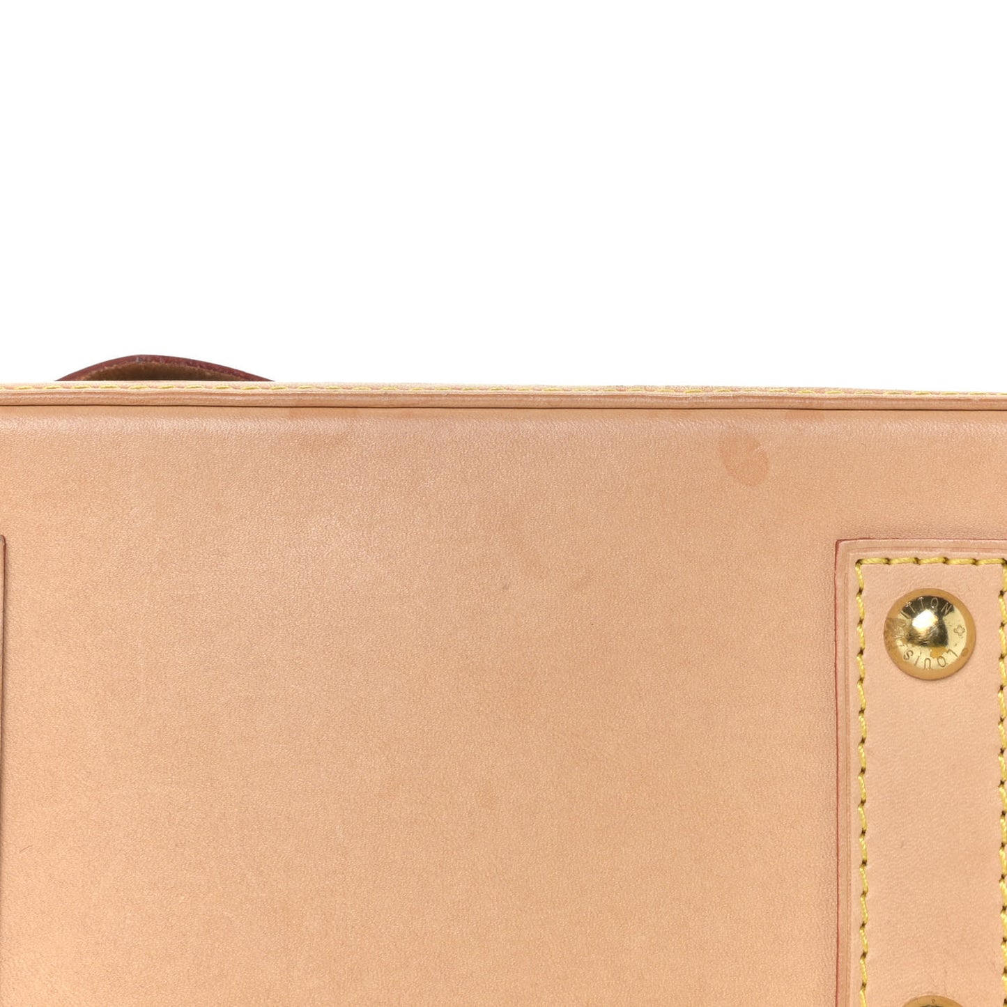 Monogram Alma BB