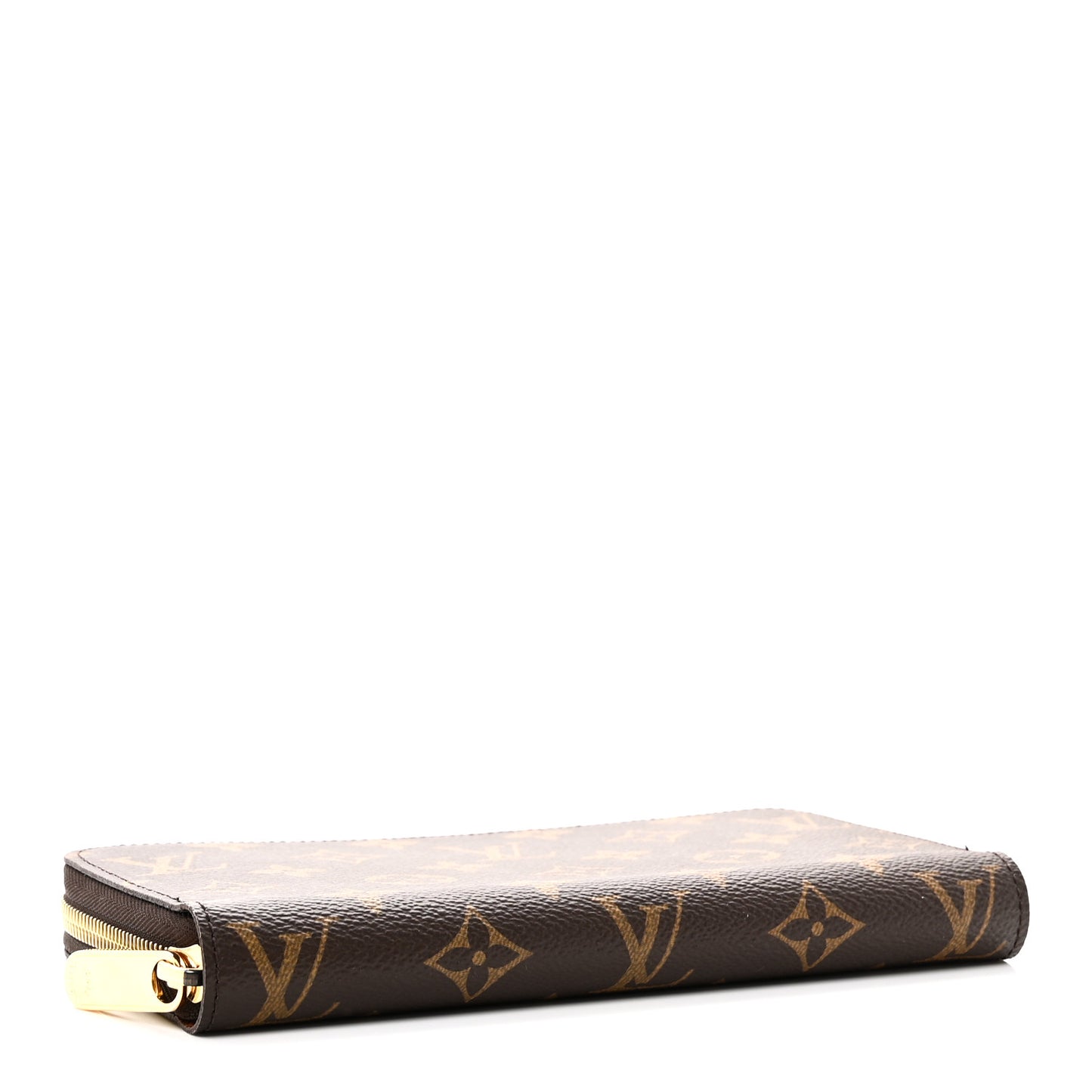 Monogram Zippy Wallet