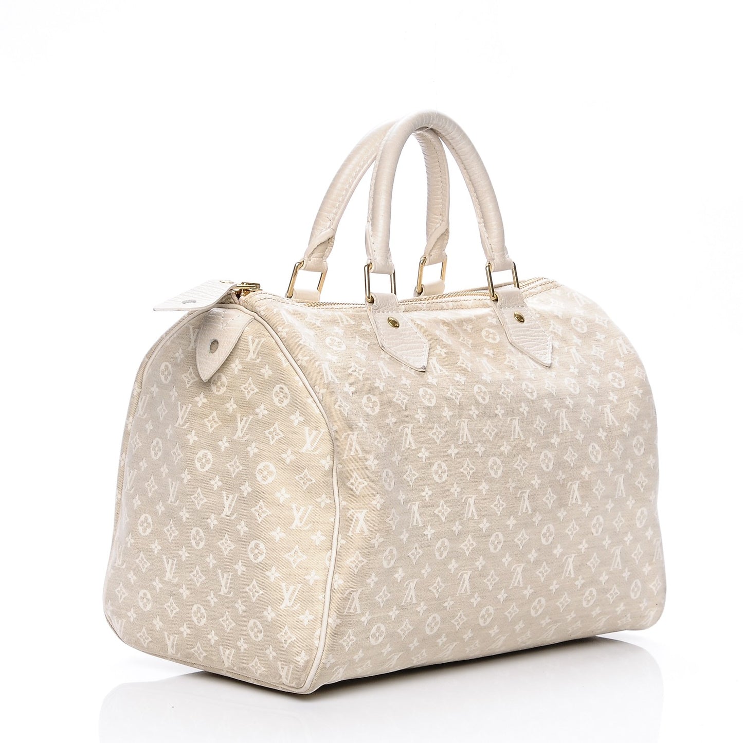 Mini Lin Speedy 30 Dune