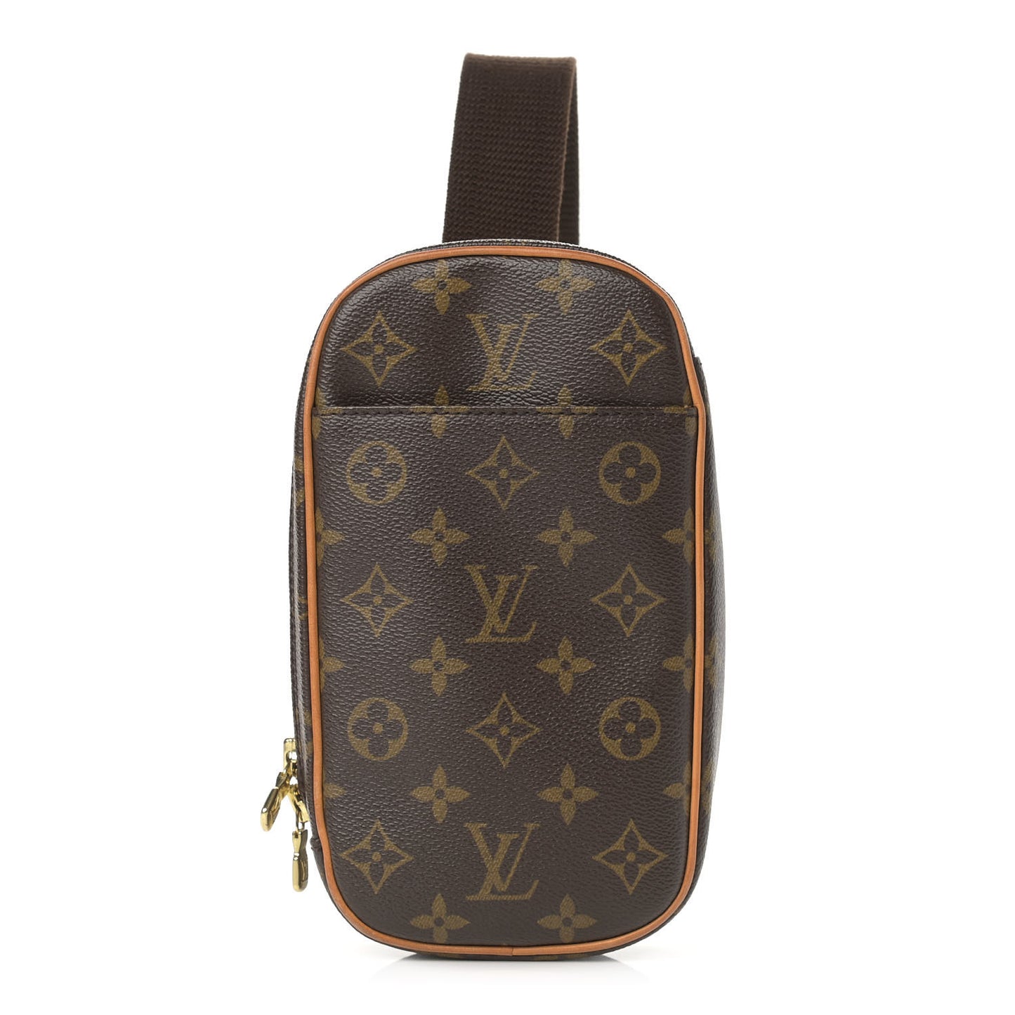 Monogram Pochette Gange