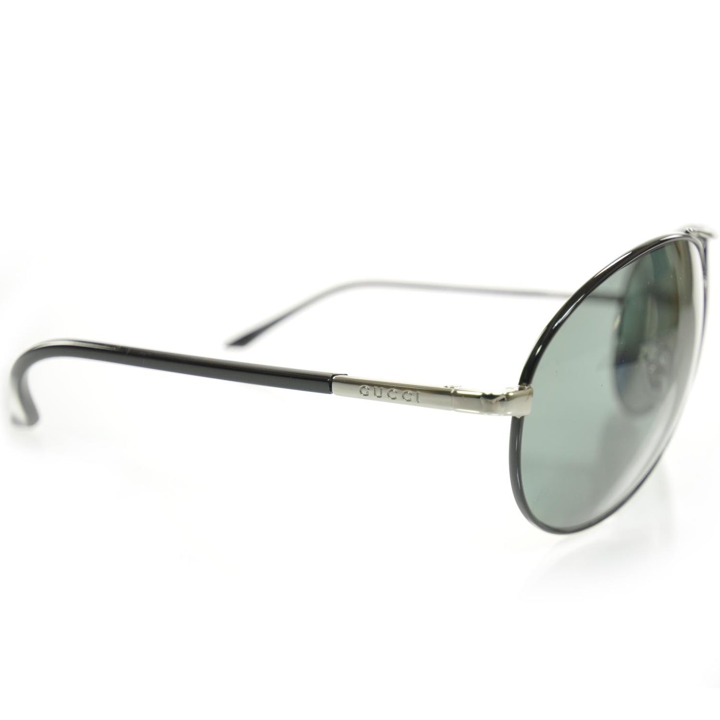 Aviator Sunglasses 1889S Black