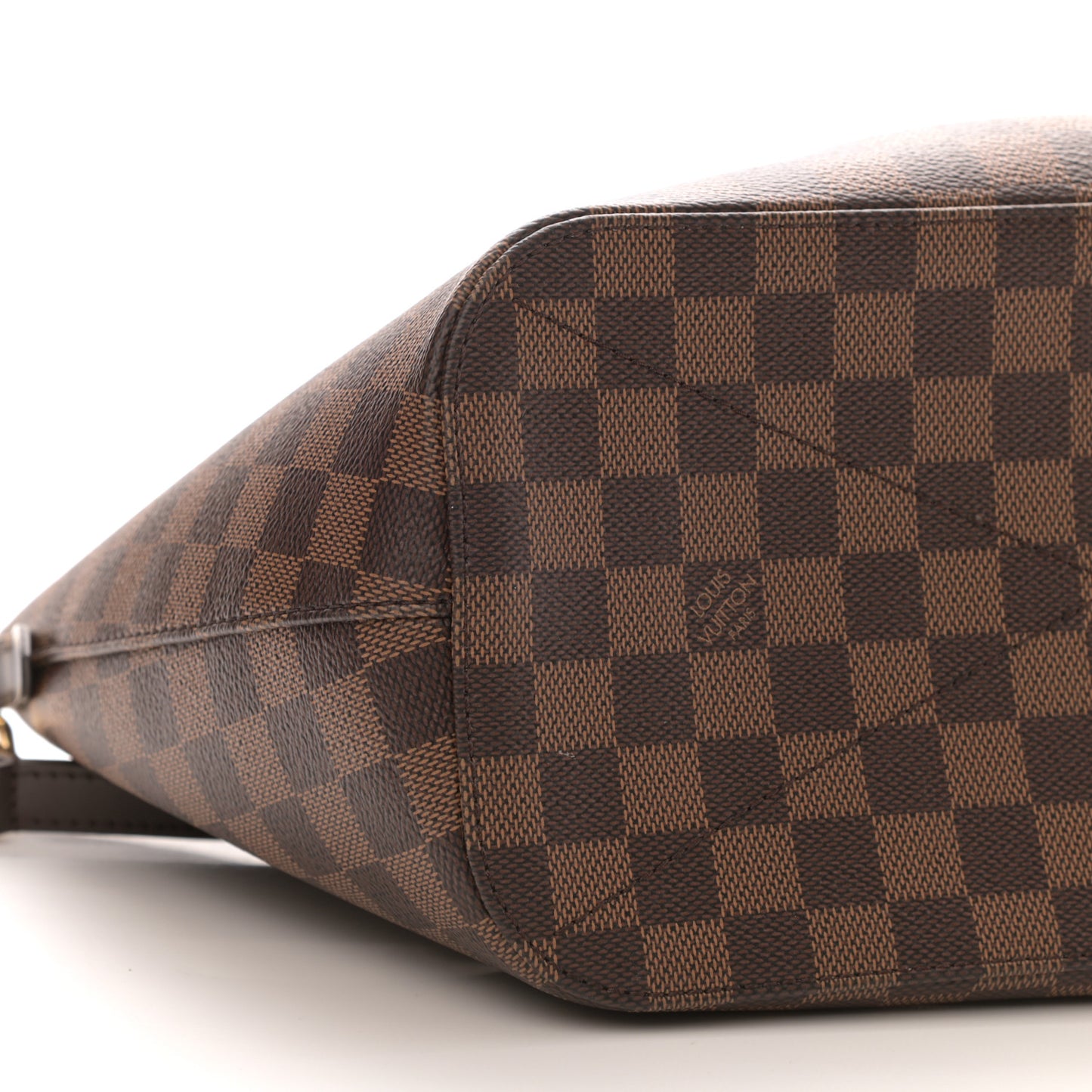 Damier Ebene Siena MM