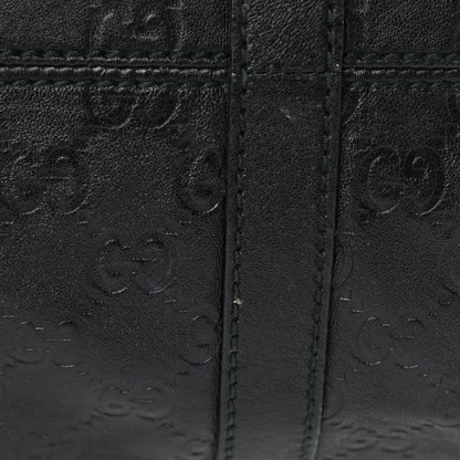 Gucci Guccissima Medium Joy Boston Black 11 of 17