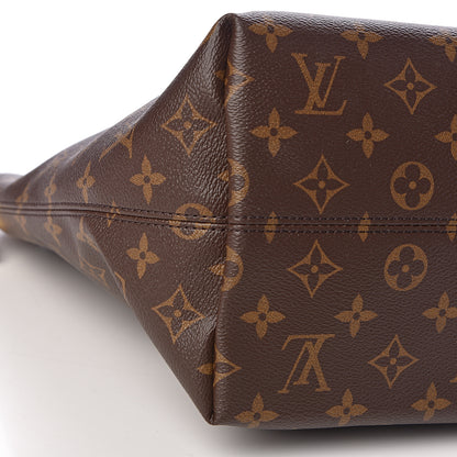 Louis Vuitton Monogram Iena MM 8 of 10