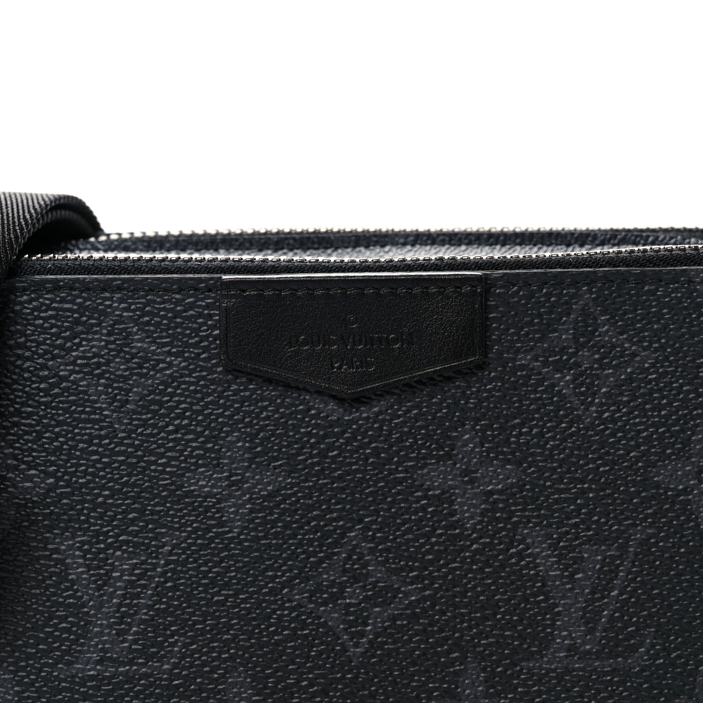 Monogram Eclipse Alpha Wearable Wallet