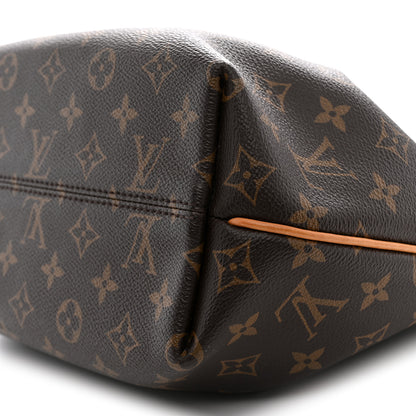 Louis Vuitton Monogram Turenne PM 10 of 12