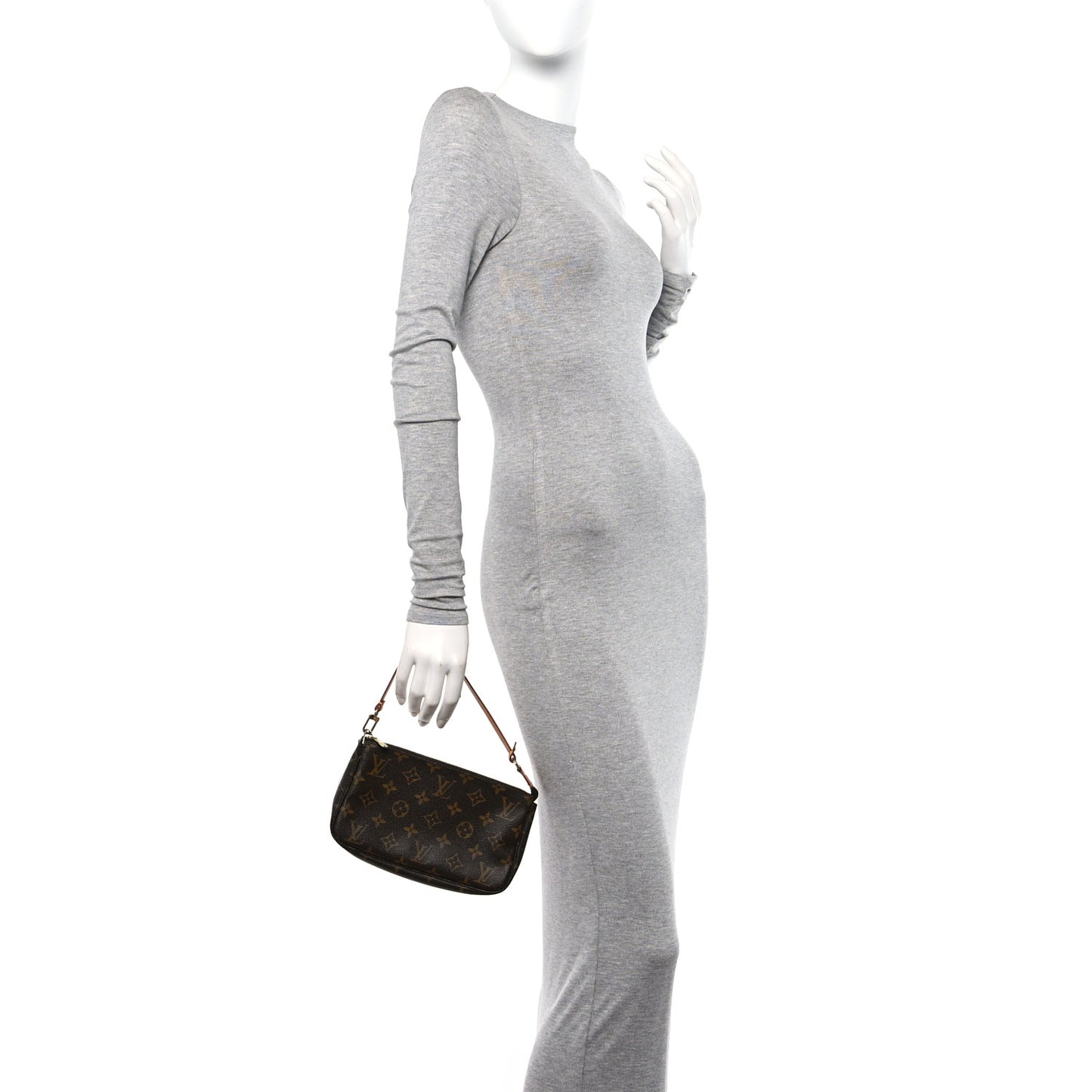Monogram Pochette Accessories