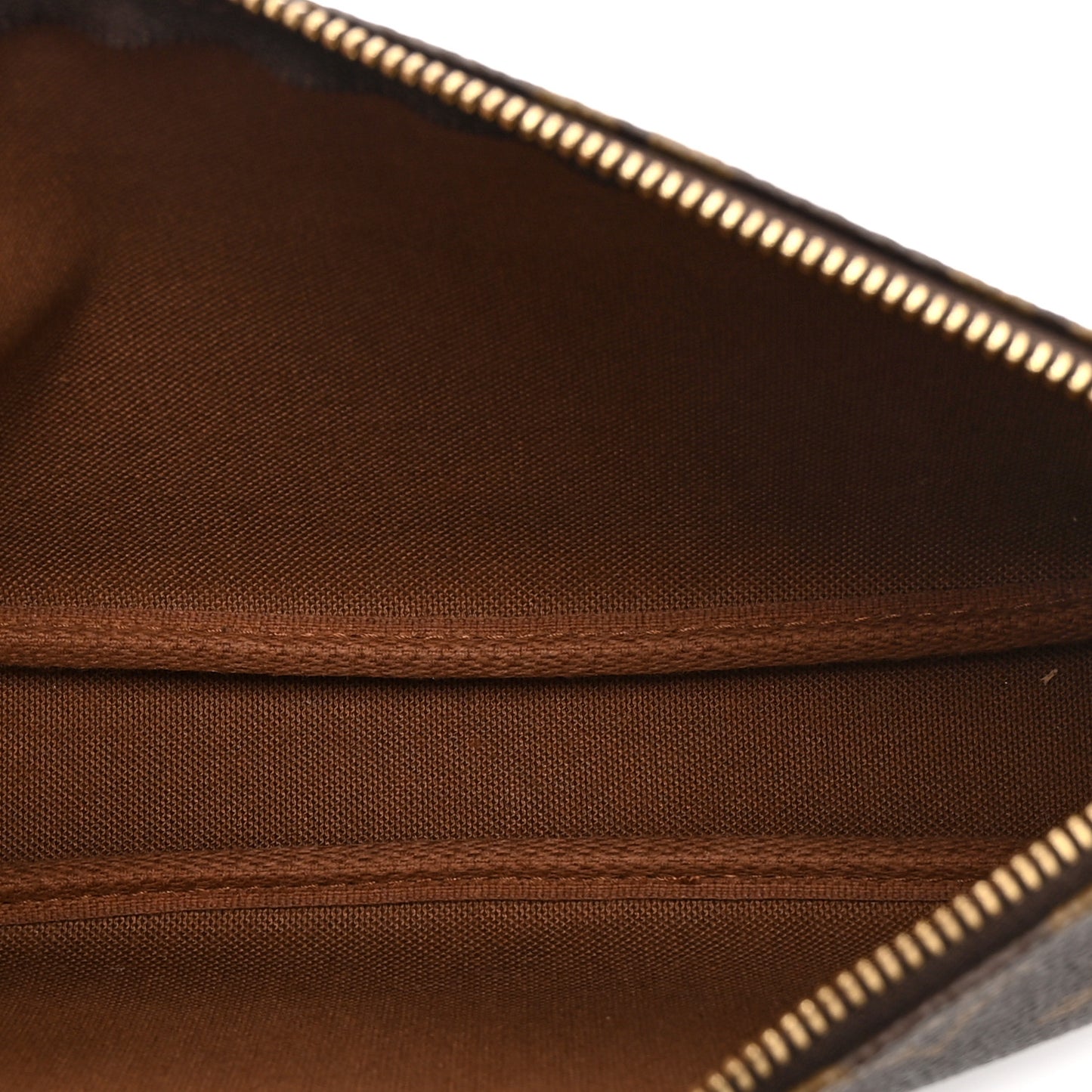 Monogram Pochette Accessories