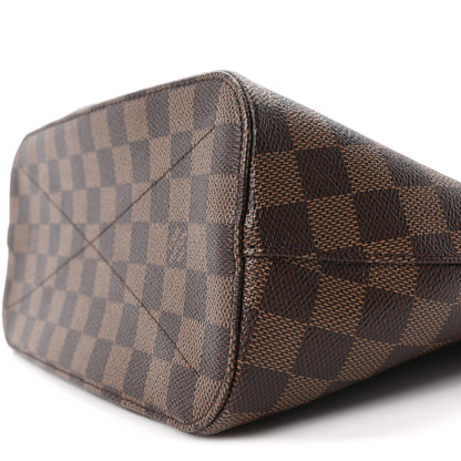Louis Vuitton Damier Ebene Siena PM 9 of 10