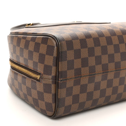 Louis Vuitton Damier Ebene Nolita 8 of 9