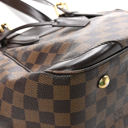Louis Vuitton Damier Ebene Verona MM 9 of 12