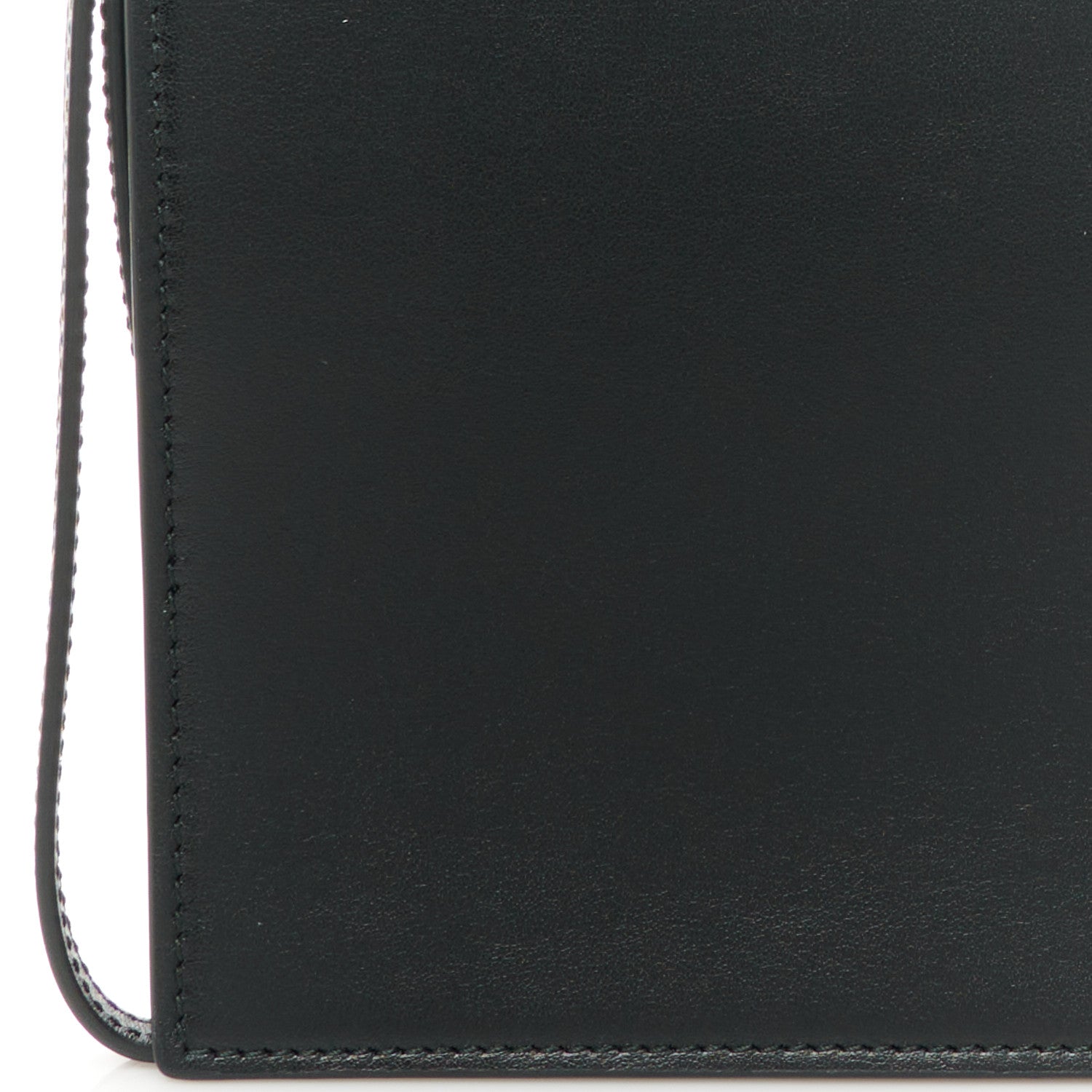 Gucci Calfskin Clutch Black 9 of 9