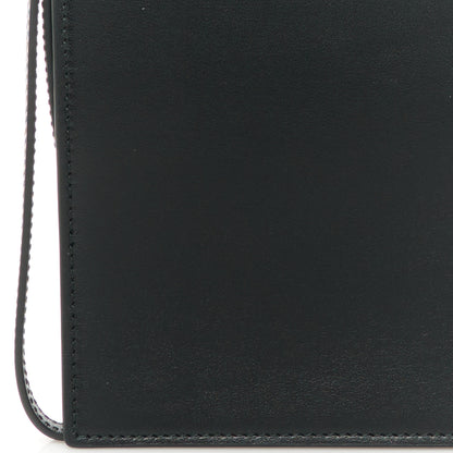Gucci Calfskin Clutch Black 9 of 9