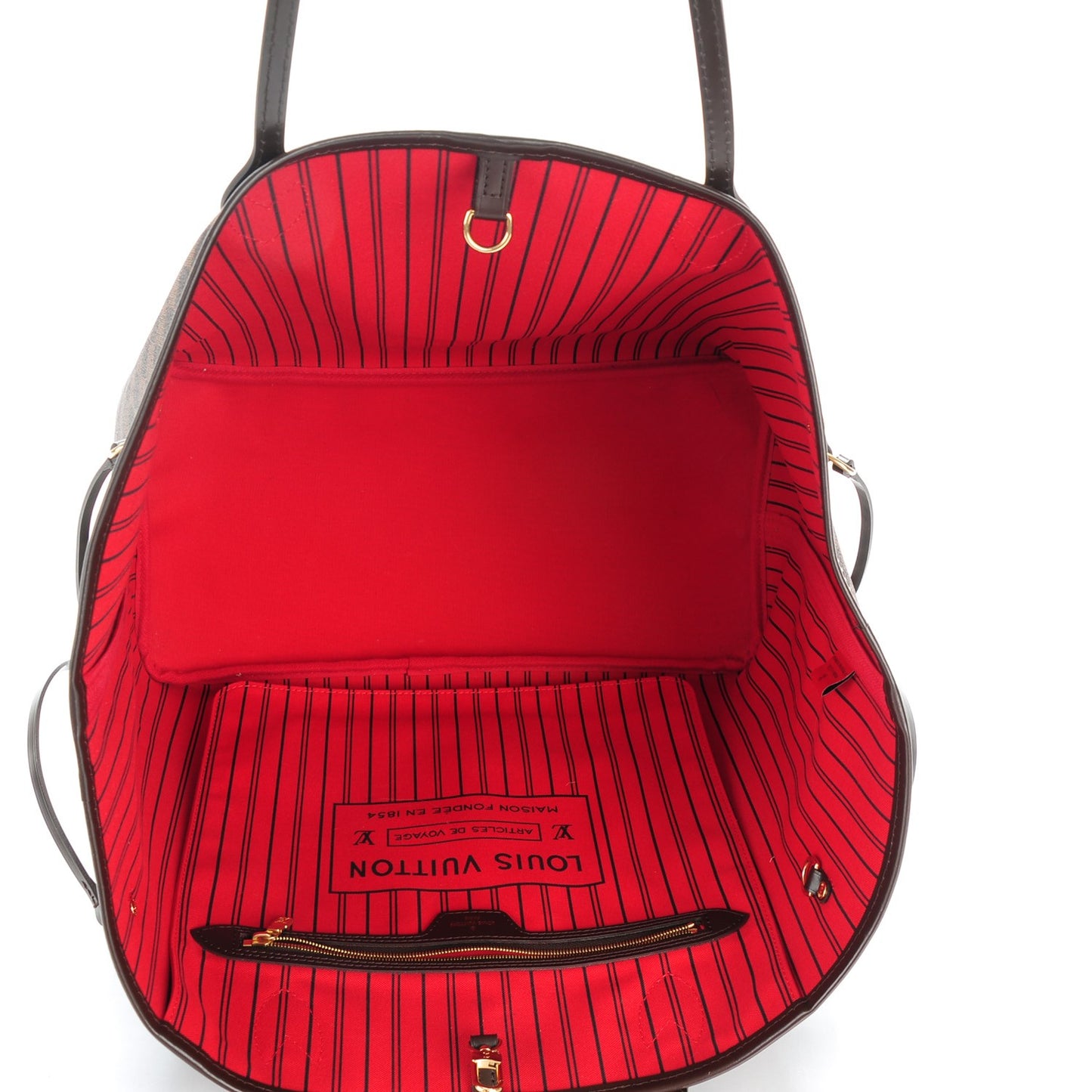 Damier Ebene Neo Neverfull GM