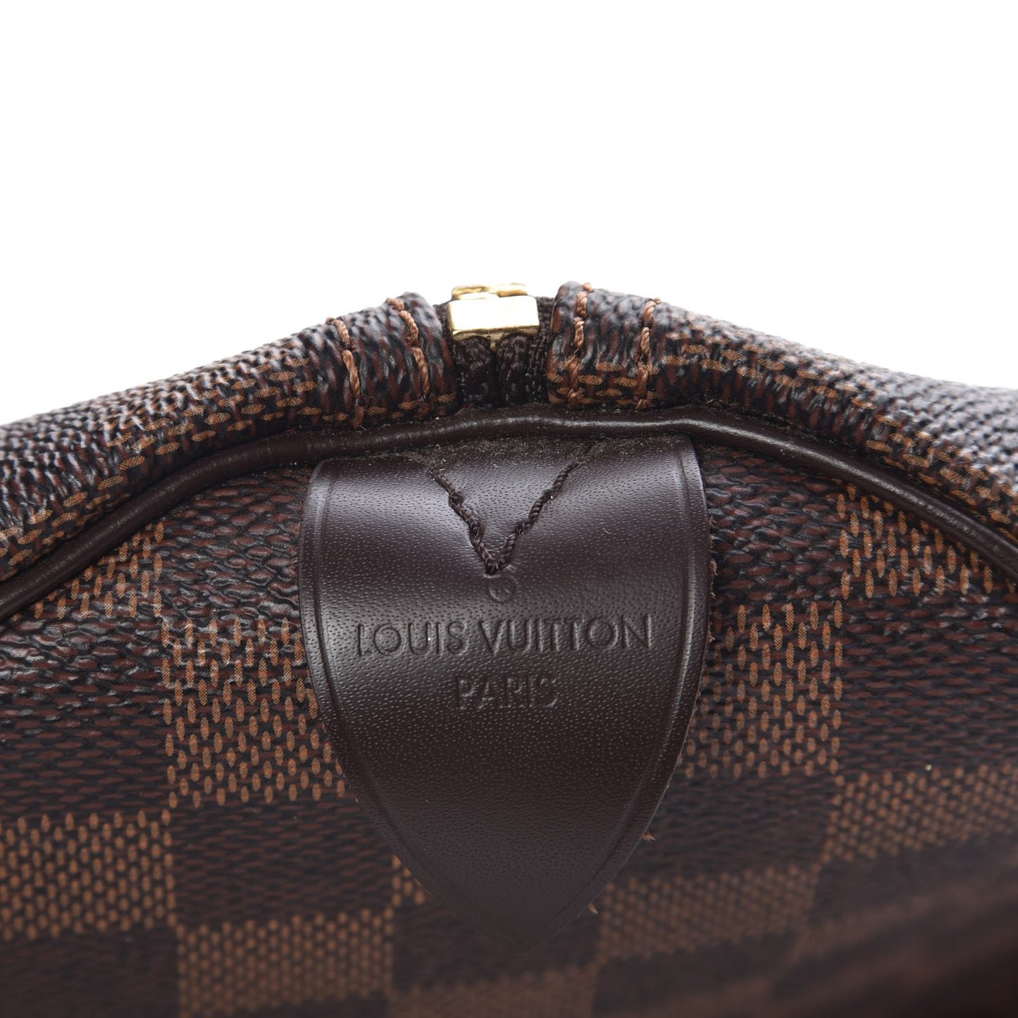Damier Ebene Speedy 35