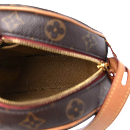 Louis Vuitton Monogram Boite Chapeau Souple PM 5 of 13