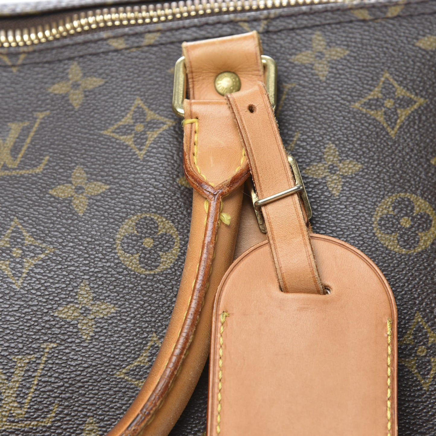 Monogram Keepall 55