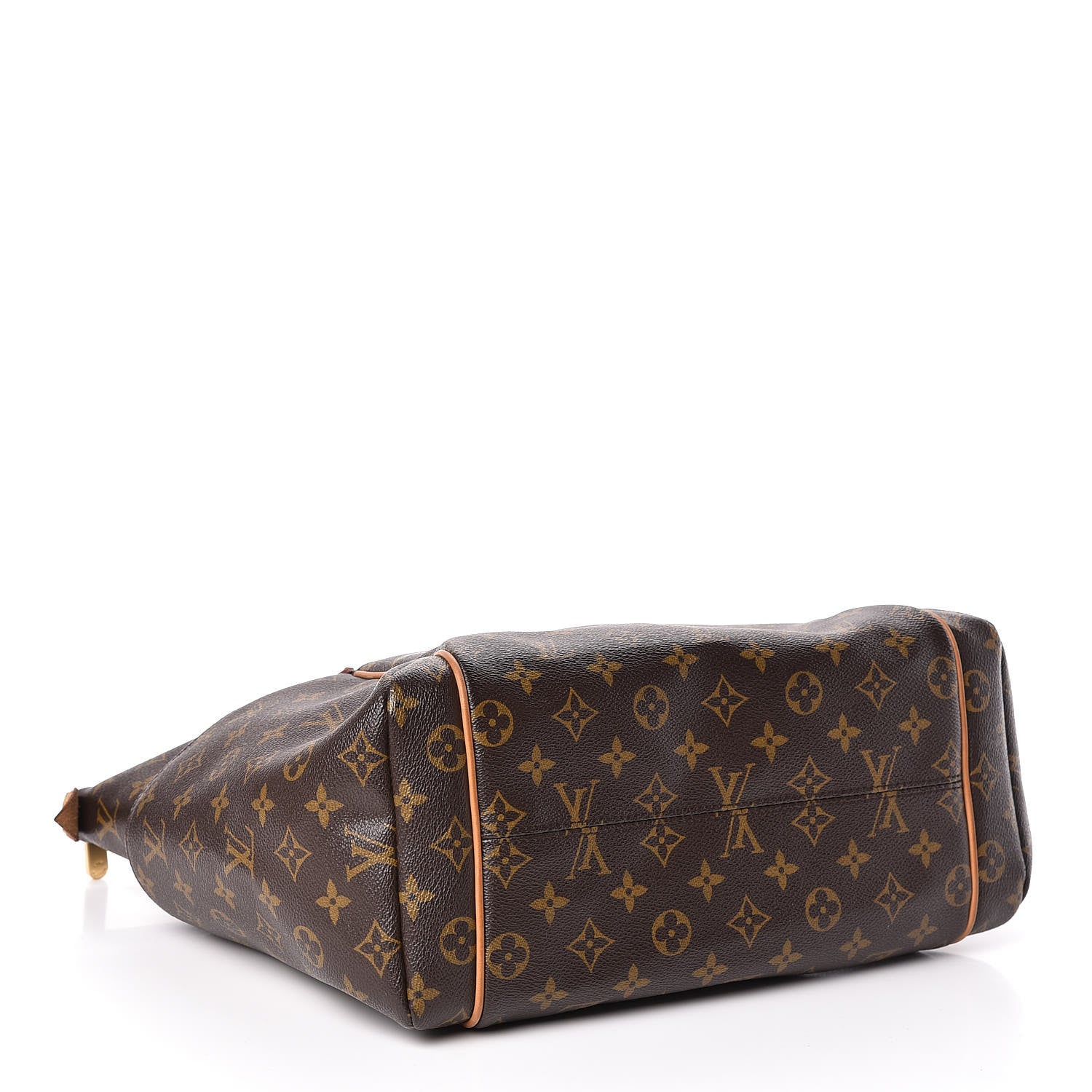 Louis Vuitton Monogram Totally MM 4 of 12