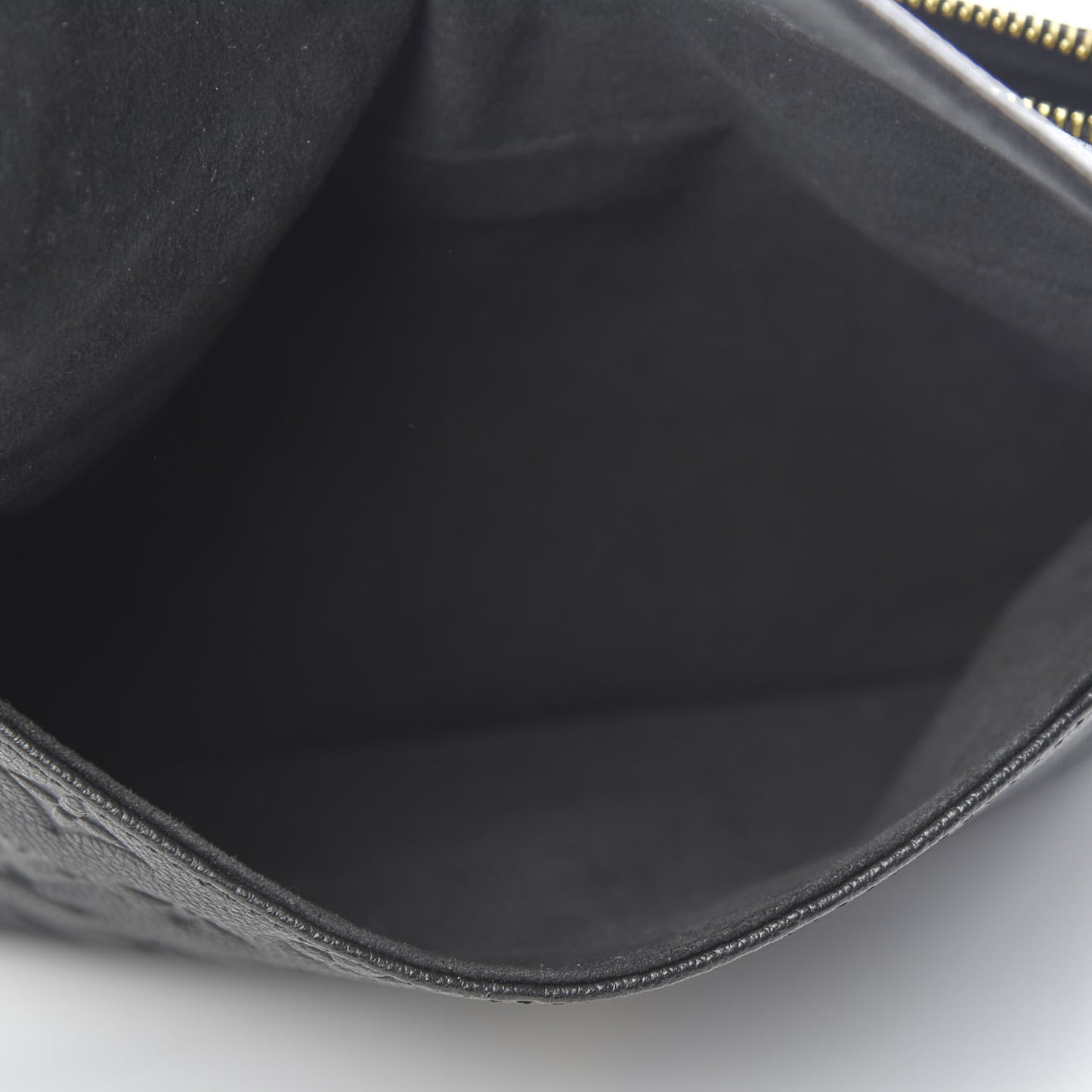 Empreinte Twice Black