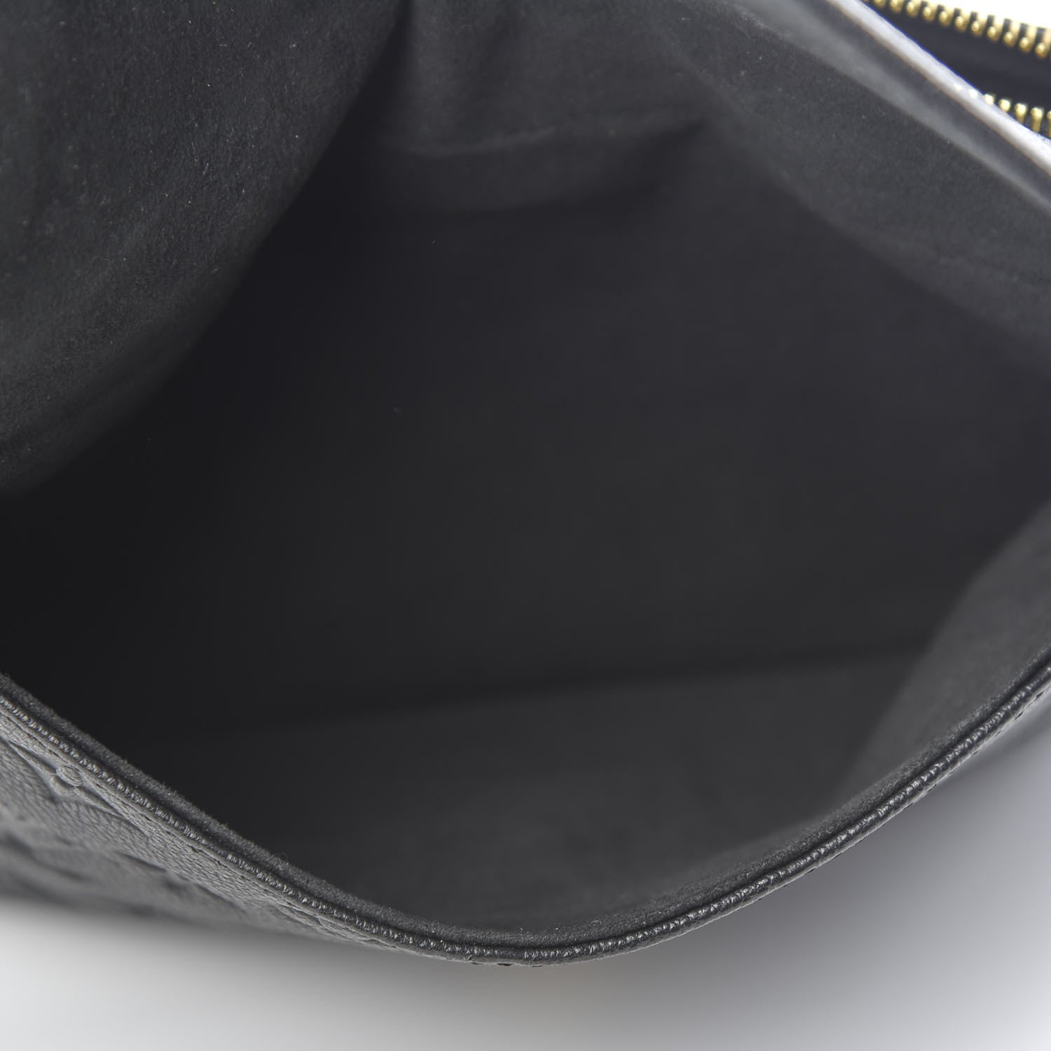 Louis Vuitton Empreinte Twice Black 5 of 11