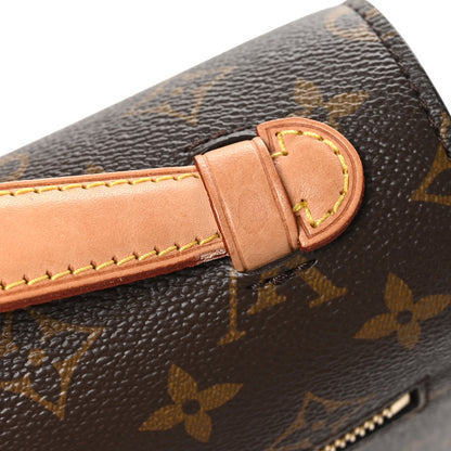 Louis Vuitton Monogram Pochette Metis 11 of 11
