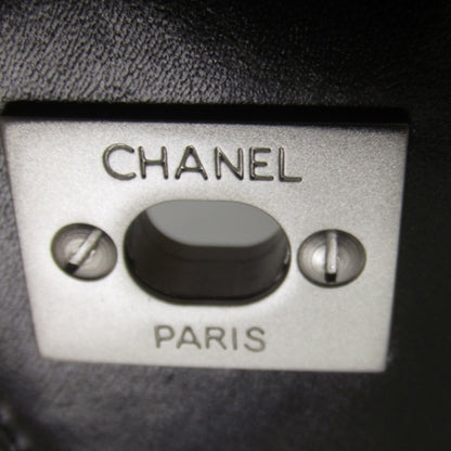 Chanel Straw Diamond Stitch Raffia Flap 11 of 12