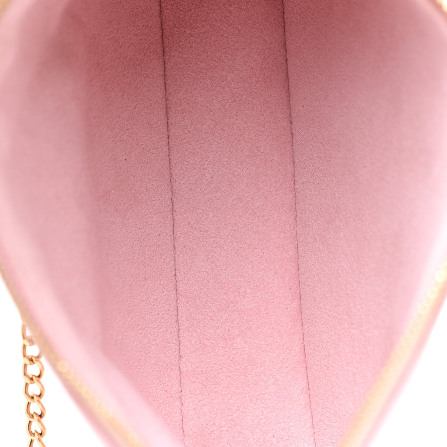 Empreinte Monogram Giant By The Pool Mini Pochette Accessories Bouton De Rose