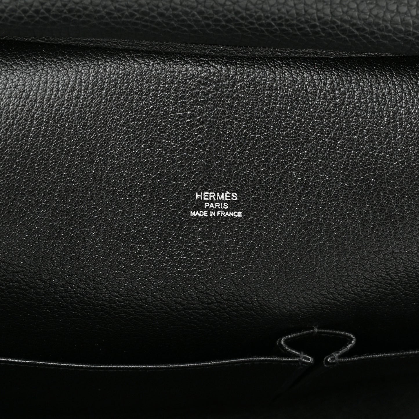 Taurillon Clemence Jypsiere 28 Black
