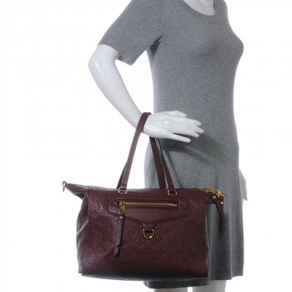 Louis Vuitton Empreinte Lumineuse PM Flamme 2 of 8