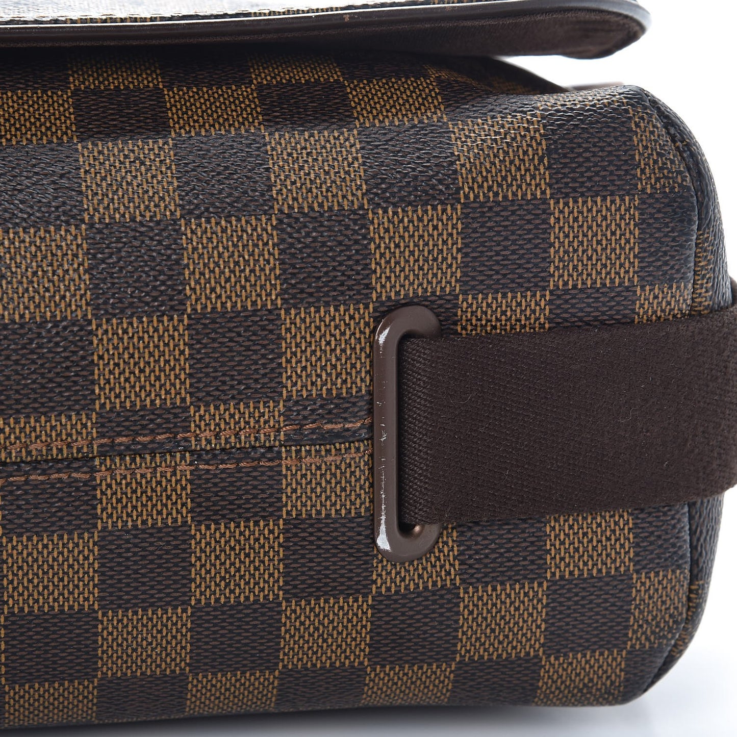 Damier Ebene Brooklyn GM