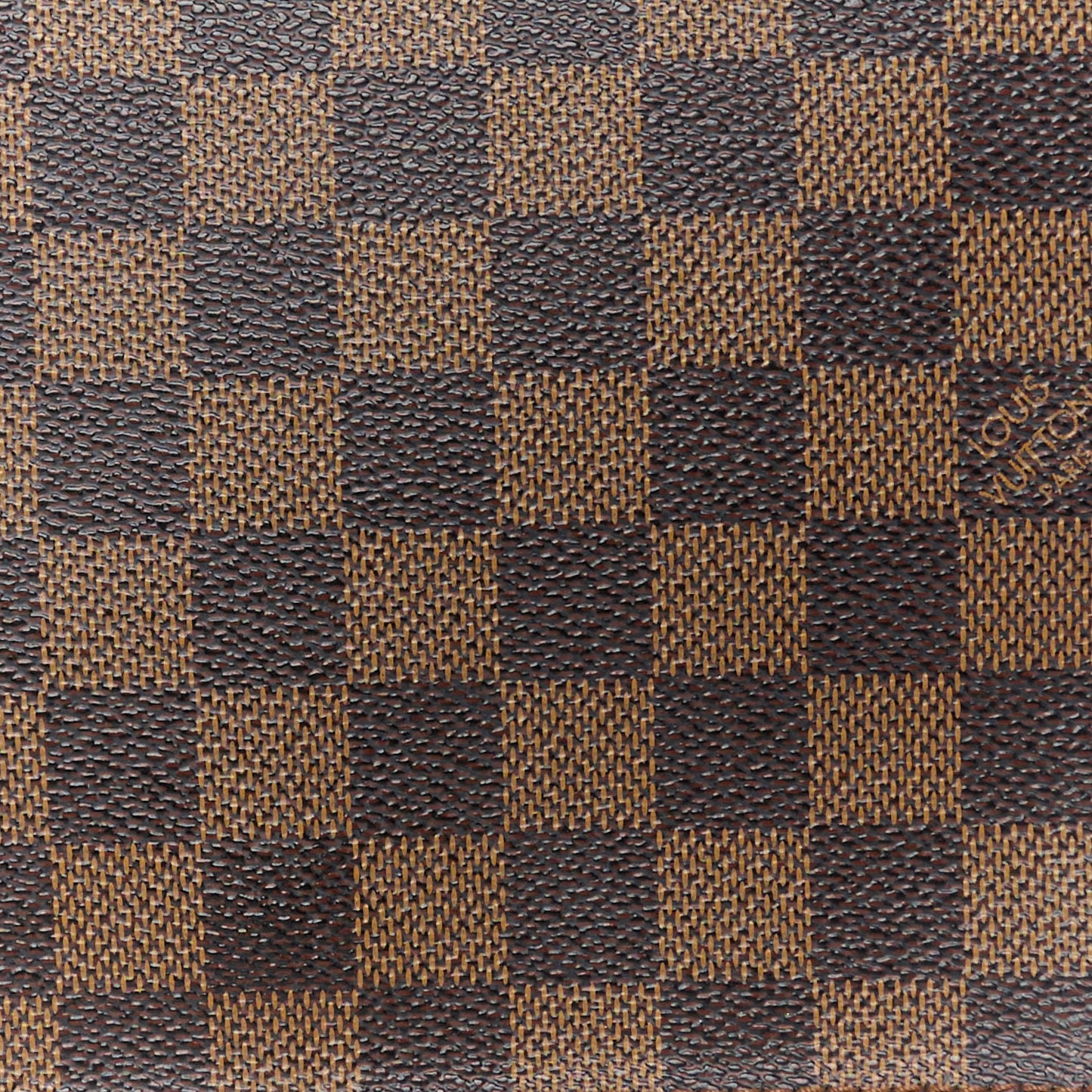 Damier Ebene Musette Tango
