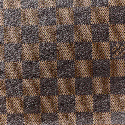 Louis Vuitton Damier Ebene Musette Tango 7 of 10