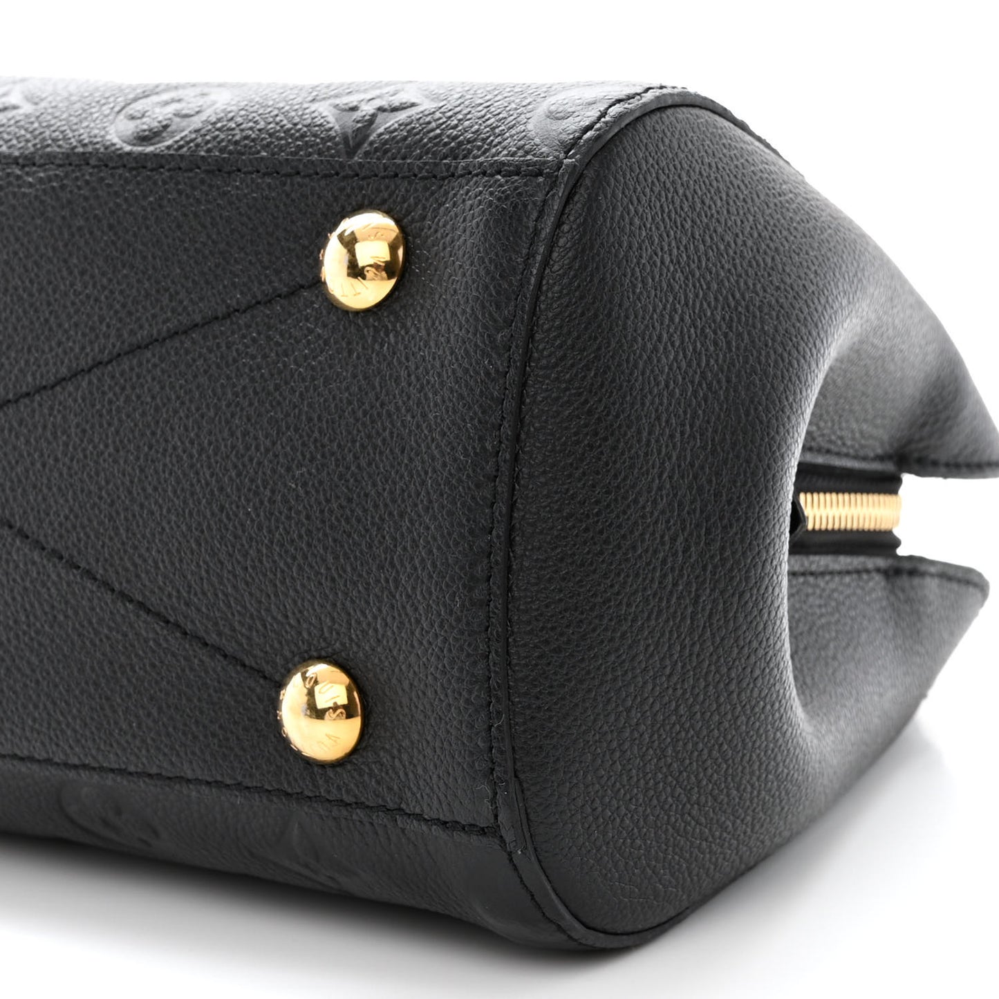 Empreinte Montaigne BB Black