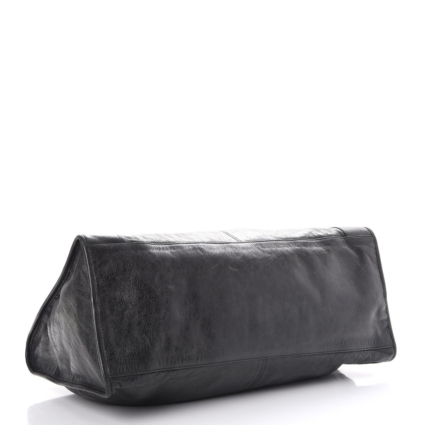 Agneau Classic Hardware Work Anthracite