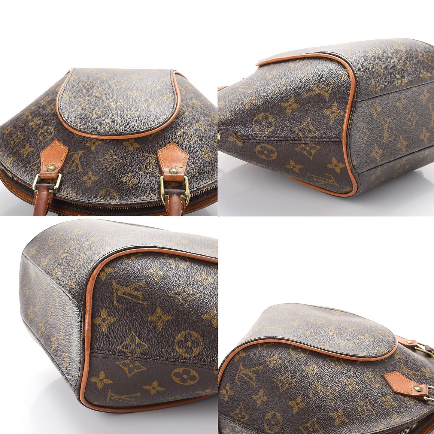 Monogram Ellipse PM