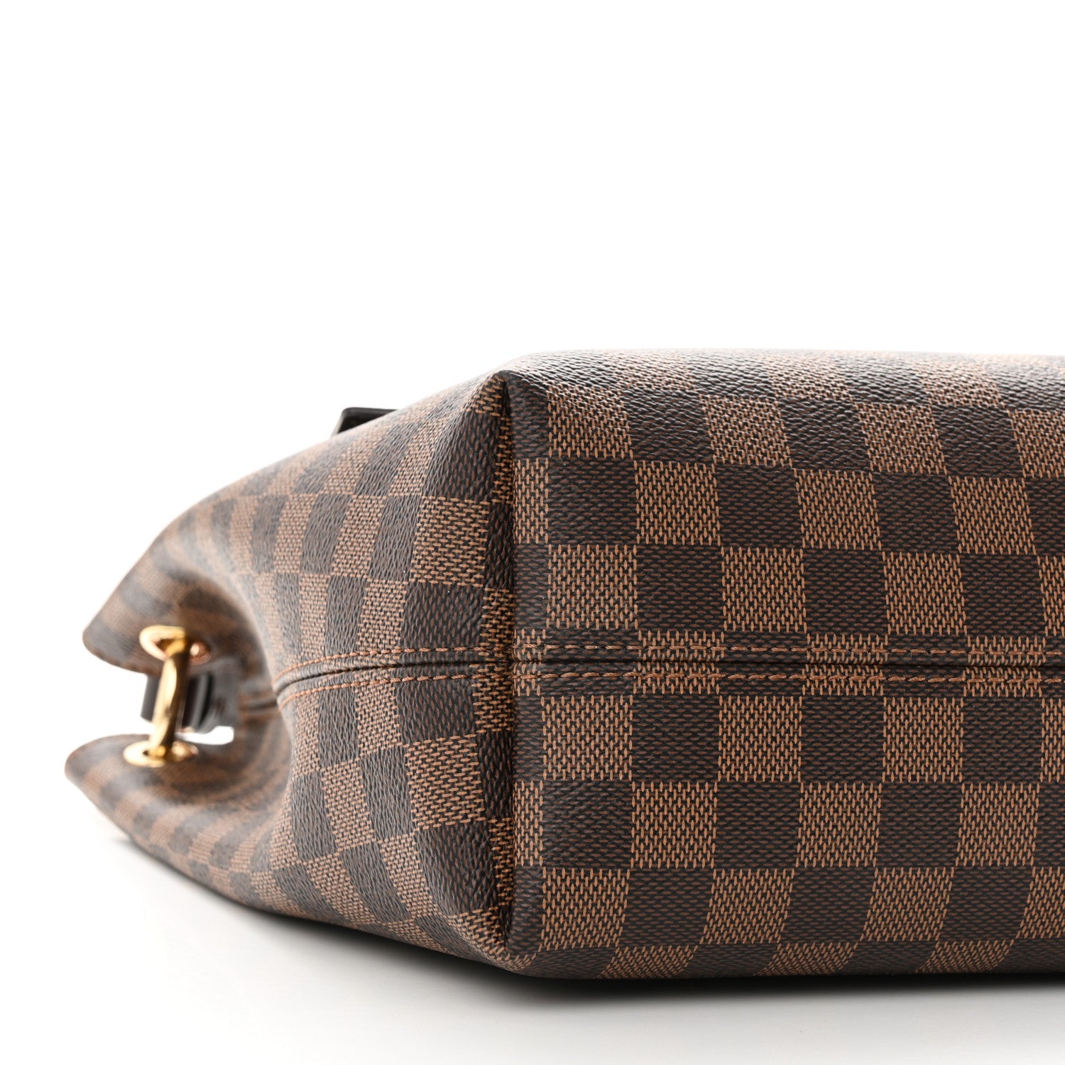 Louis Vuitton Damier Ebene Graceful PM 8 of 11