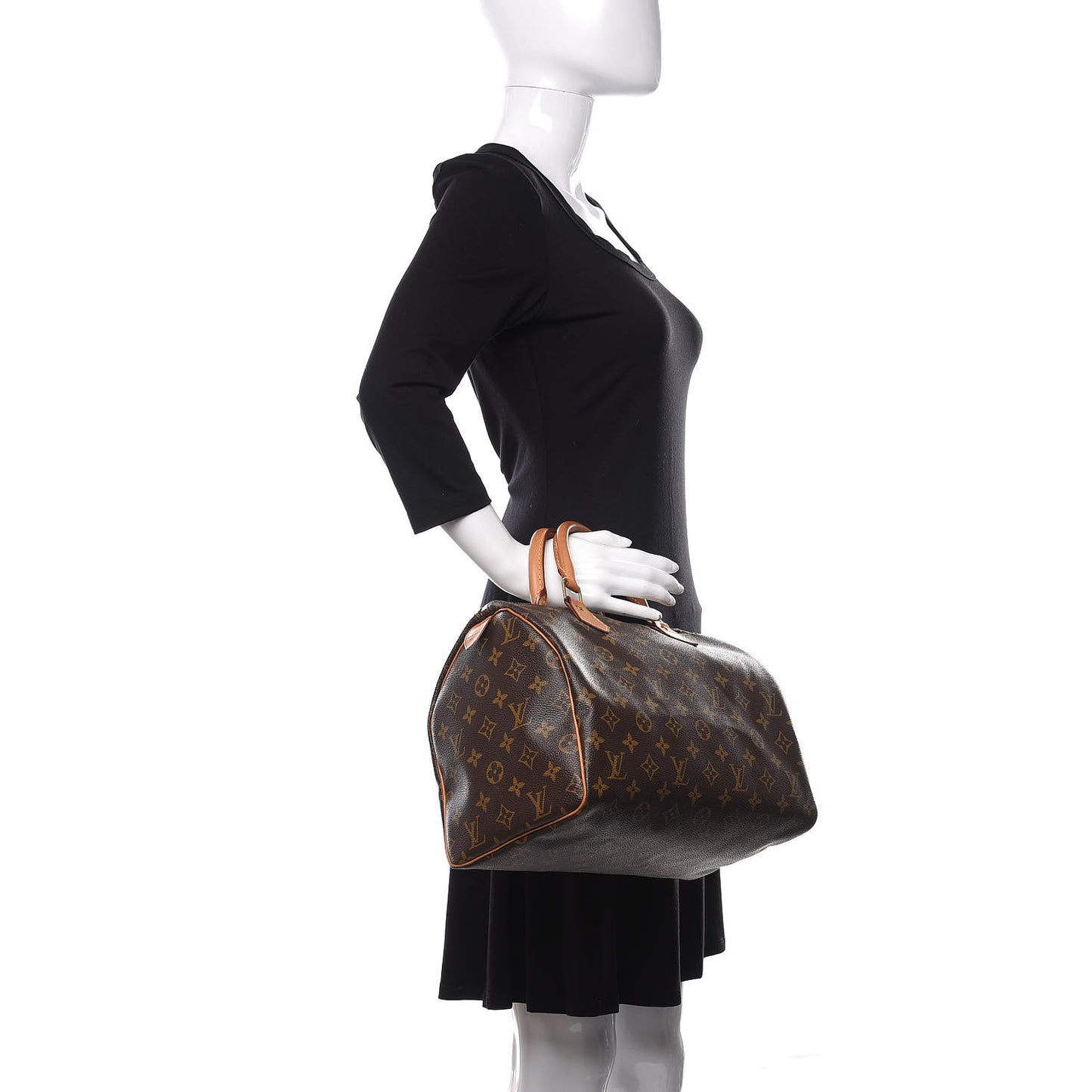 Monogram Speedy 30