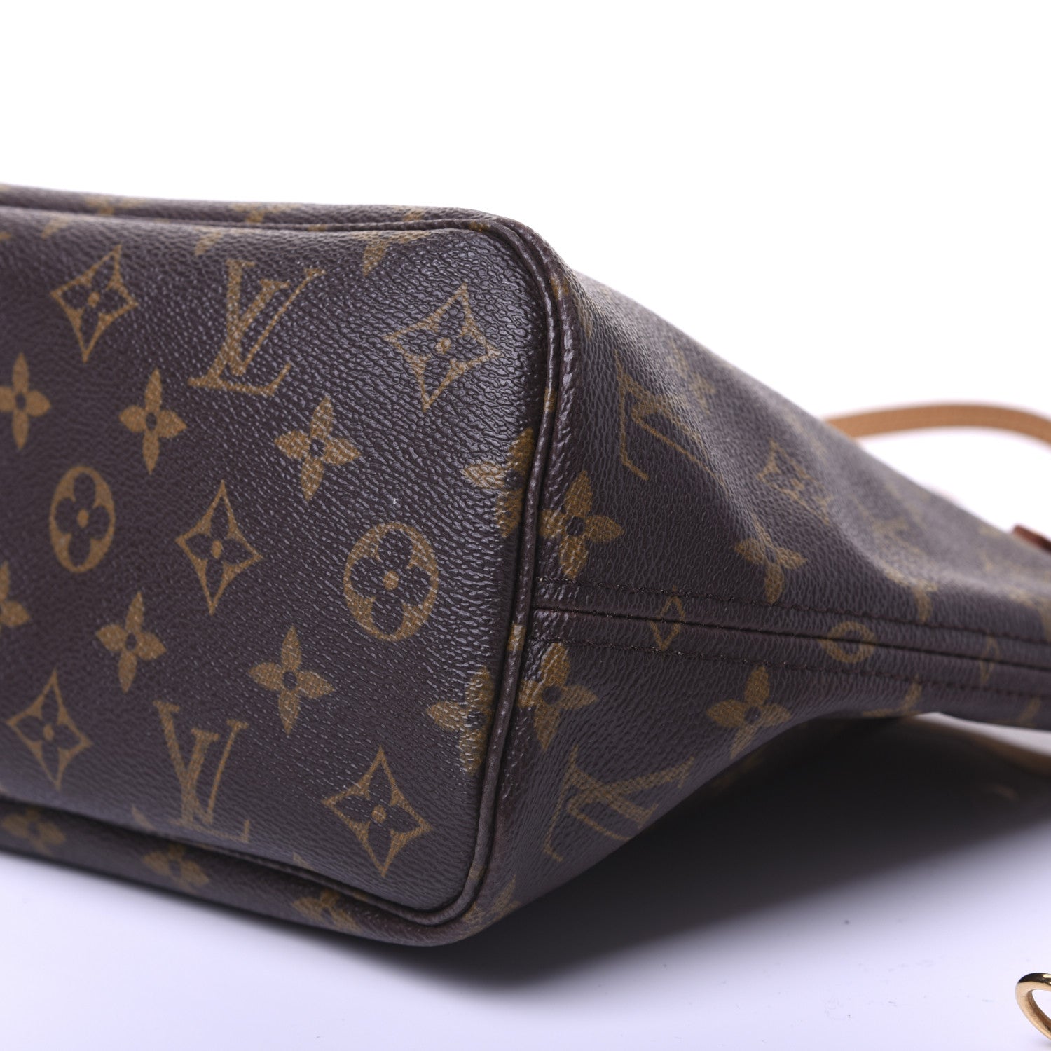 Louis Vuitton Monogram Neverfull PM 7 of 21