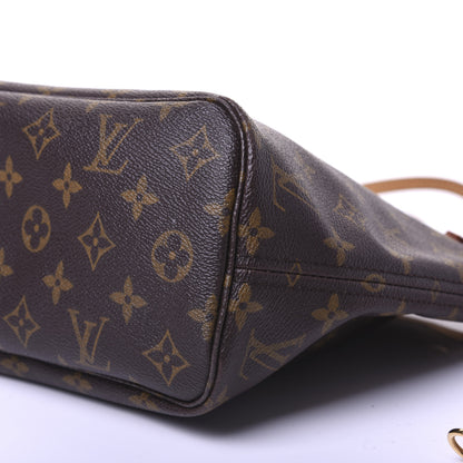 Louis Vuitton Monogram Neverfull PM 7 of 21