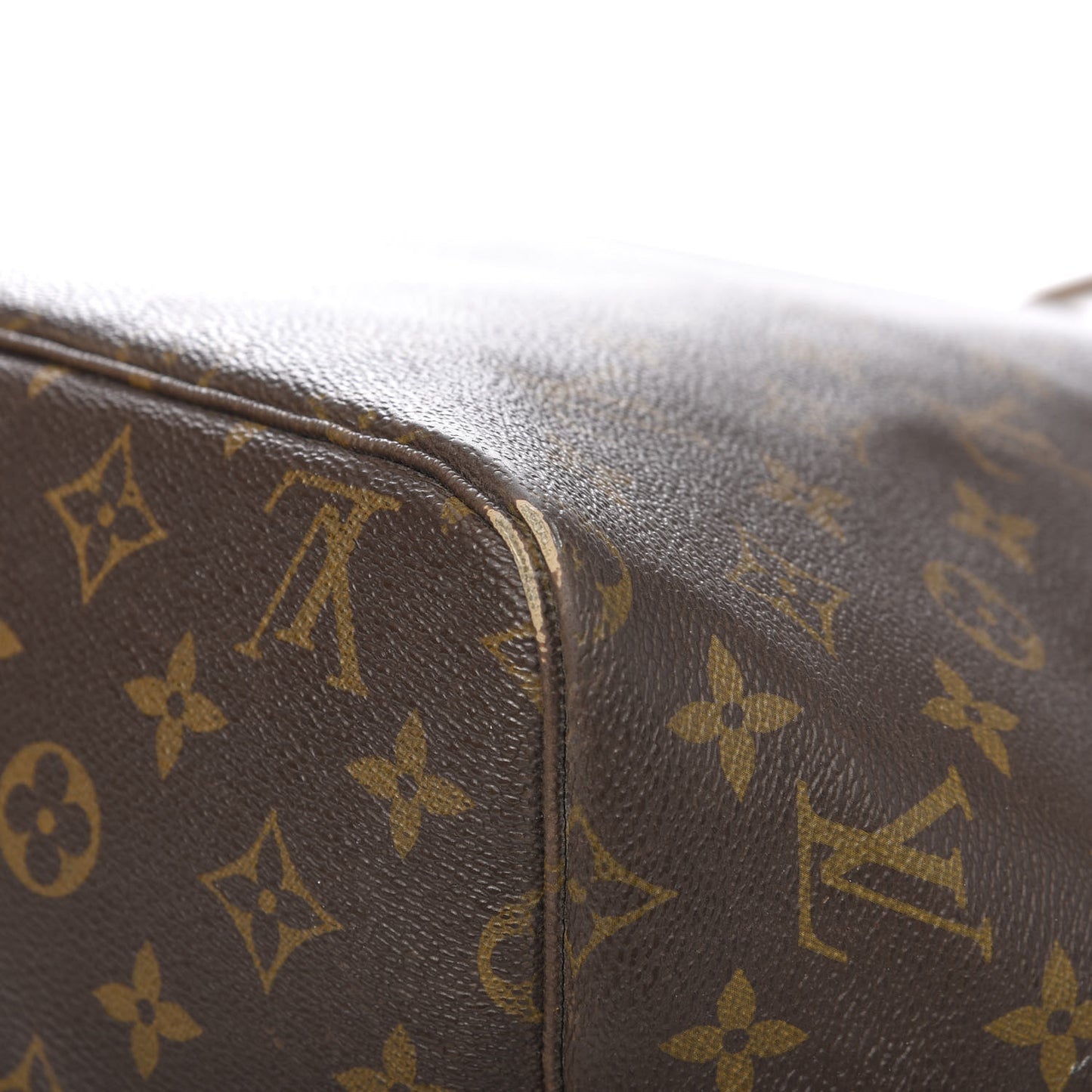 Monogram Neverfull GM