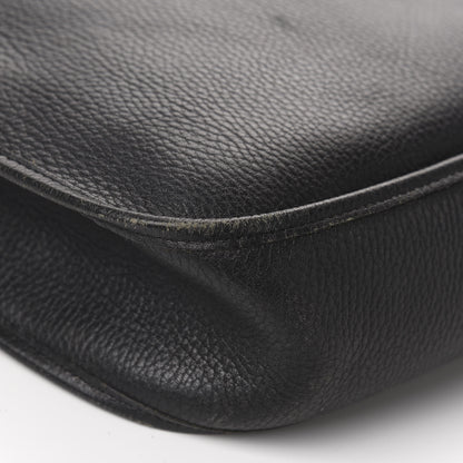 Hermes Ardennes Evelyne GM Black 12 of 16