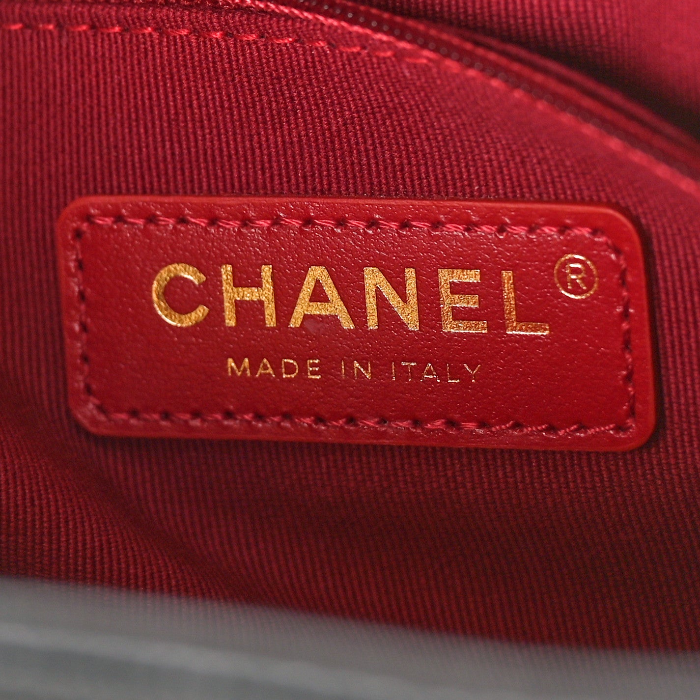 Caviar Quilted Twist Your Buttons Hobo Black