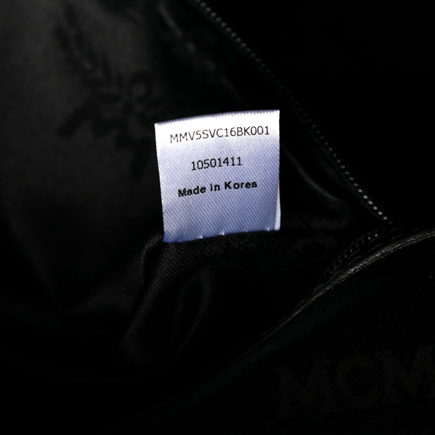 Visetos Medium Traveler Weekender Duffle Bag Black