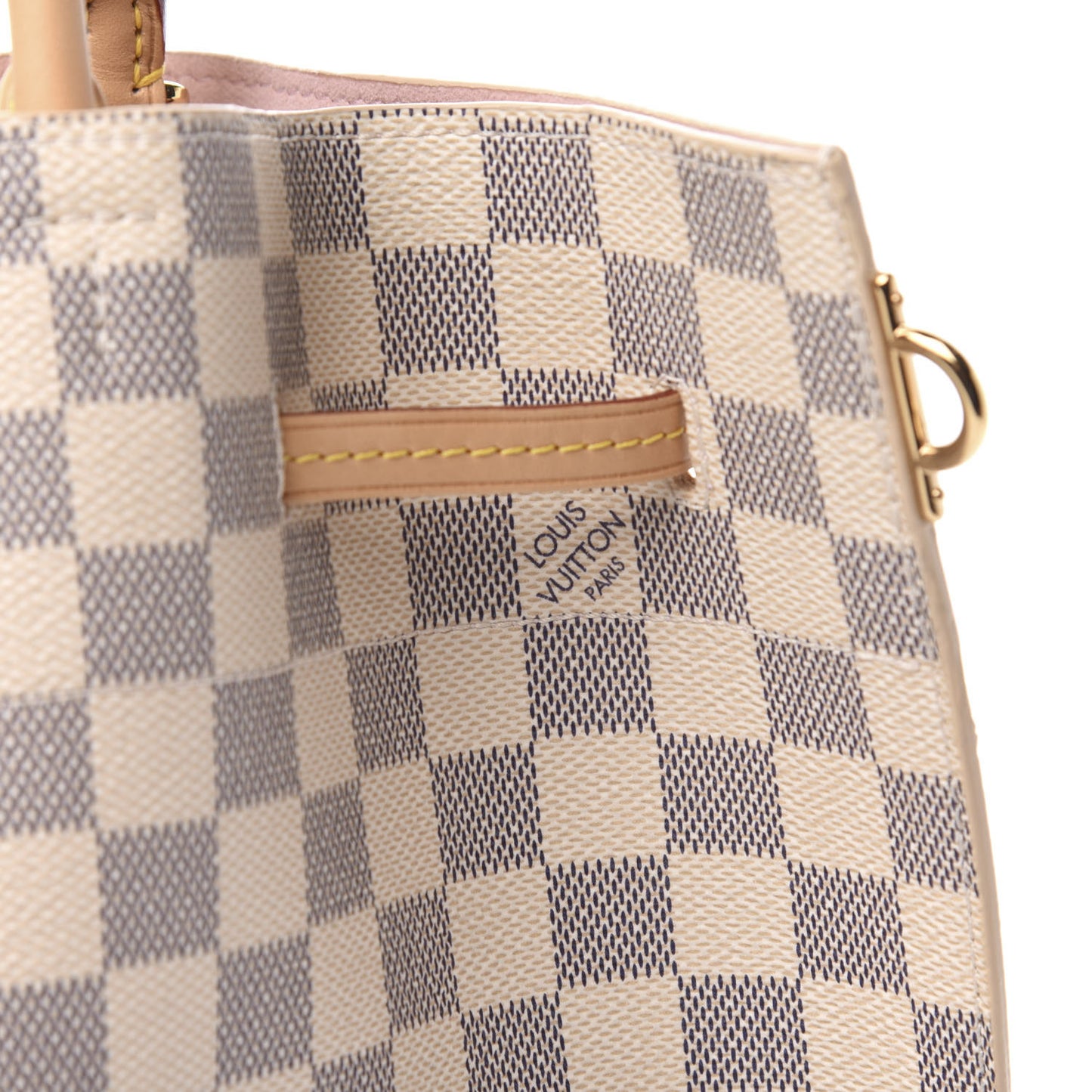 Damier Azur Girolata