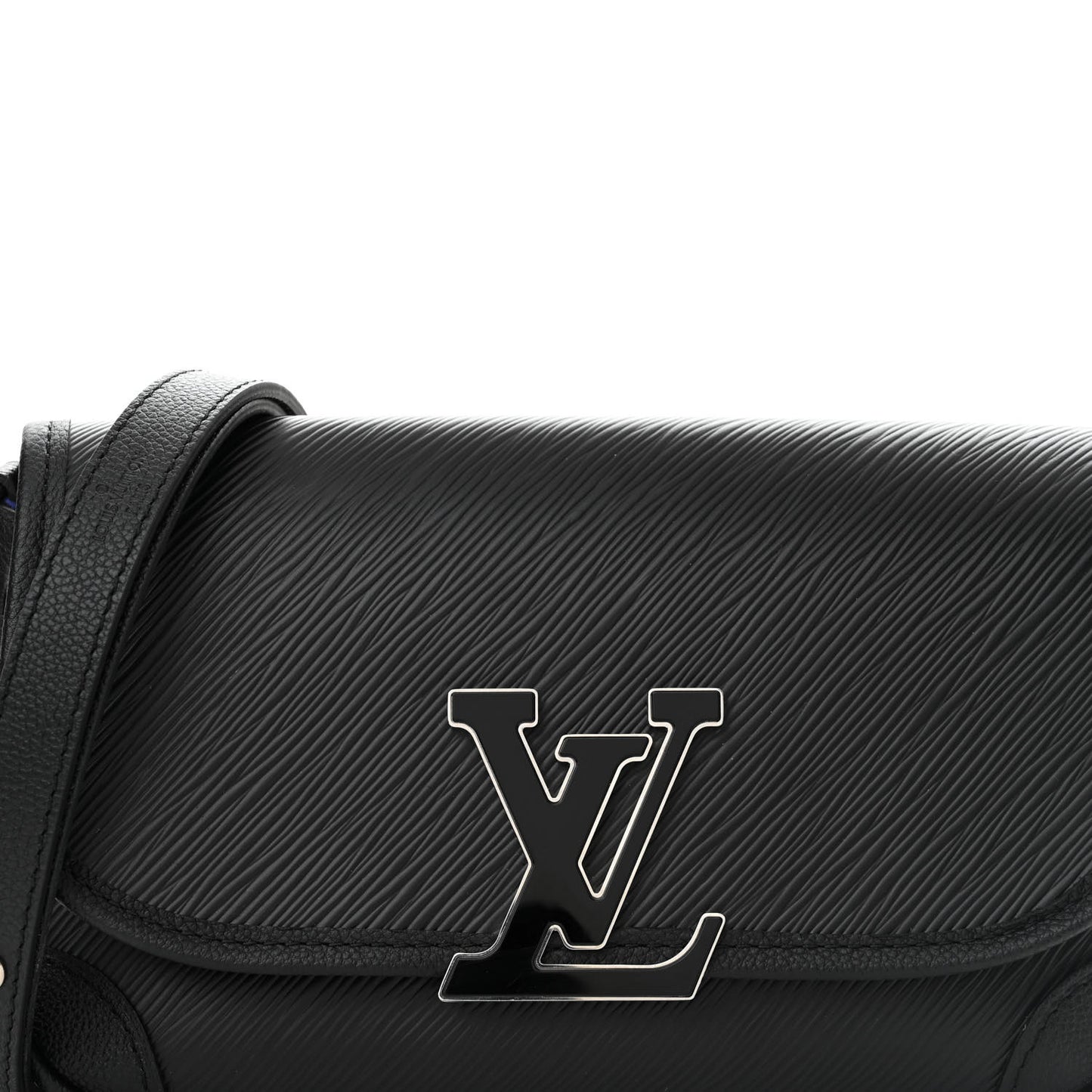 Epi Buci Crossbody Black