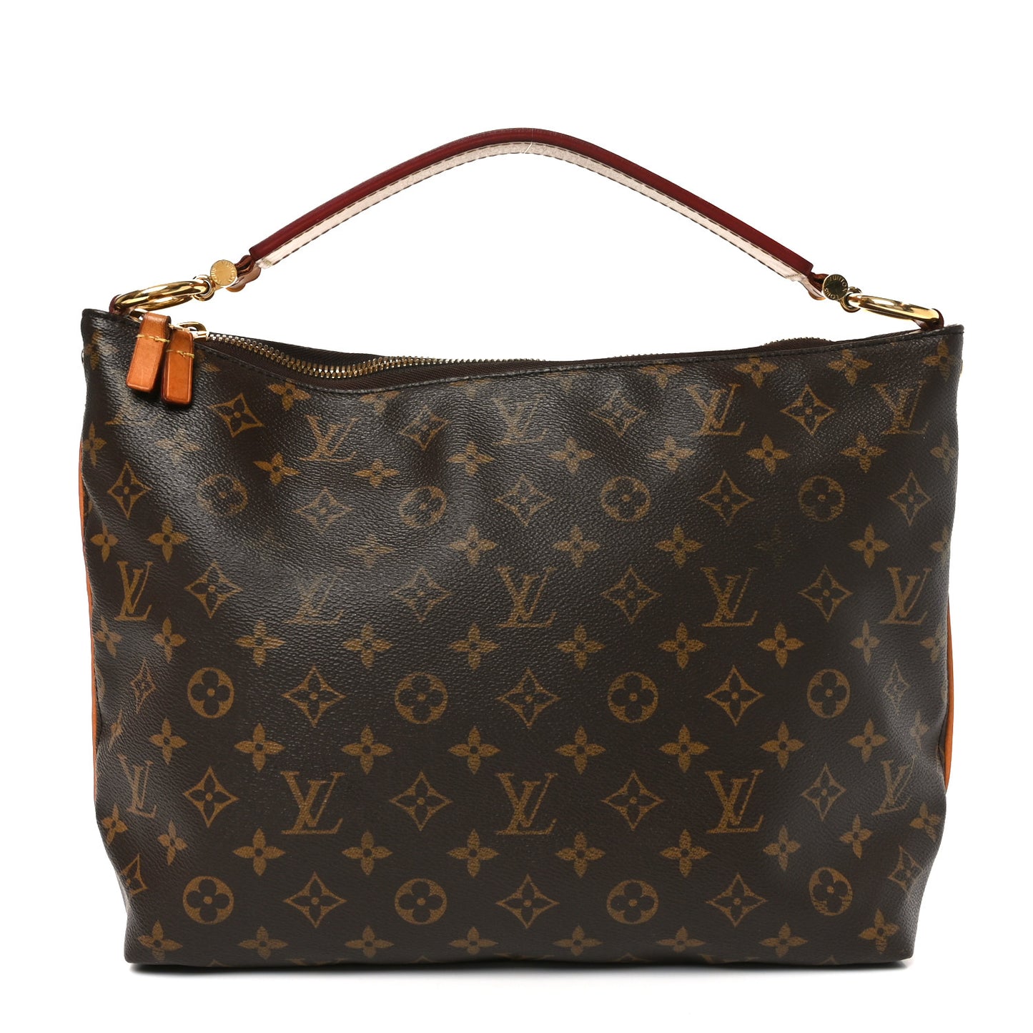 Monogram Sully PM