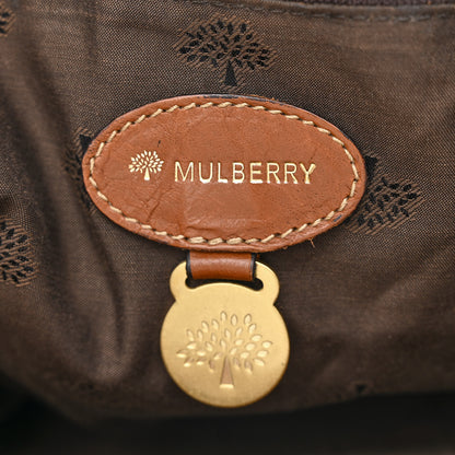 Mulberry Soft Buffalo Oversized Alexa Oak 6 of 13