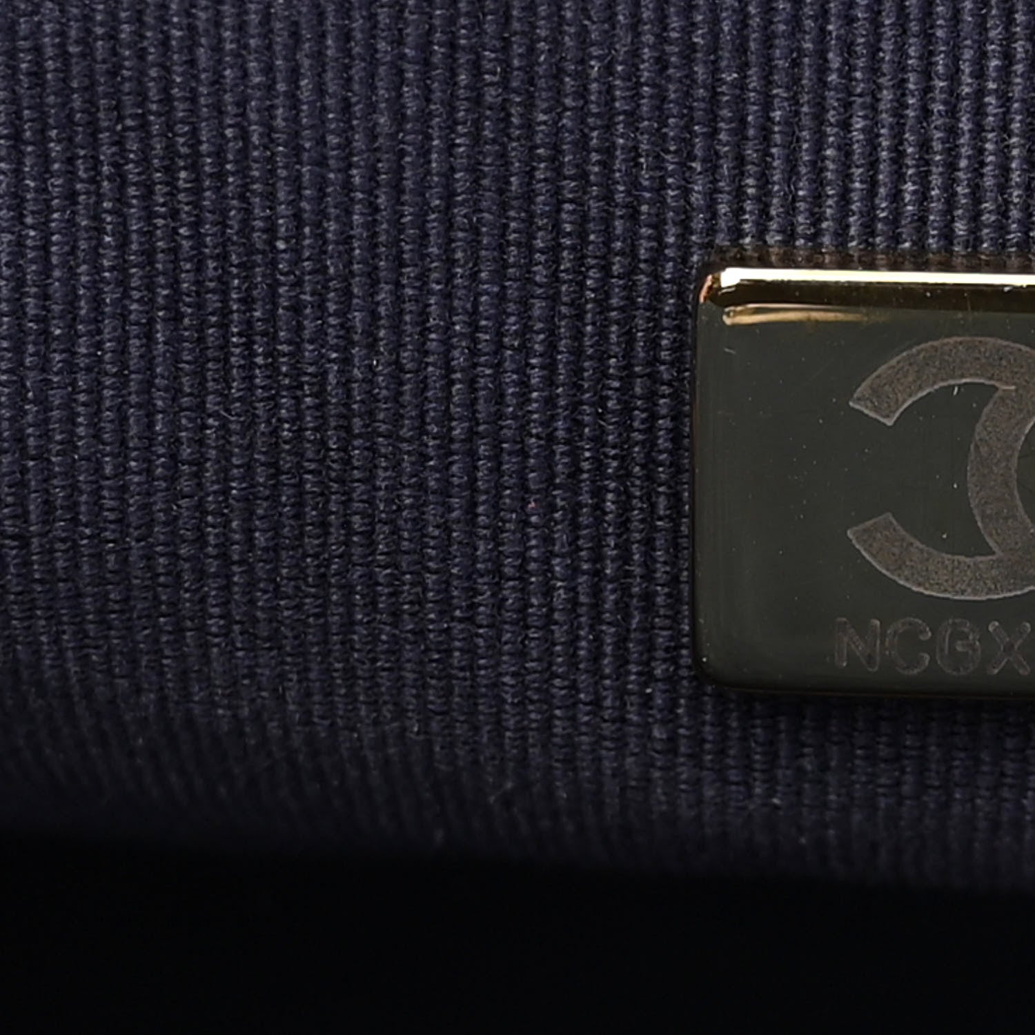 Chanel Denim Quilted Medium Chanel 19 Flap Blue 7 of 10